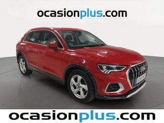 Audi Q3 Advanced 35 TDI 110 kW (150 CV) S tronic