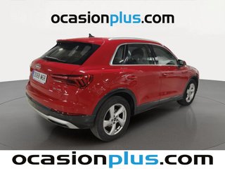 Audi Q3 Advanced 35 TDI 110 kW (150 CV) S tronic