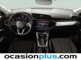 Audi Q3 Advanced 35 TDI 110 kW (150 CV) S tronic