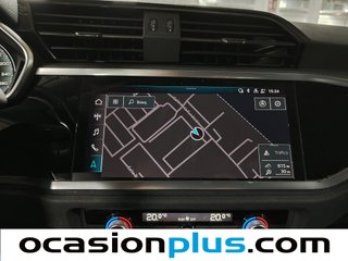 Audi Q3 Advanced 35 TDI 110 kW (150 CV) S tronic