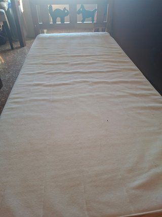 Cama Infantil IKEA de Madera