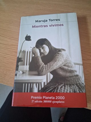 Mientras Vivimos