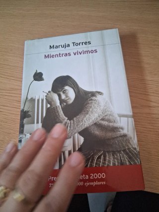 Mientras Vivimos