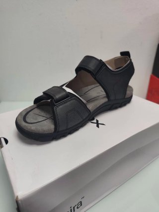 Sandalias Geox Respira Talla Us.strada B