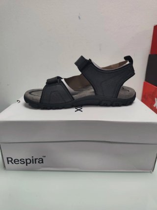 Sandalias Geox Respira Talla Us.strada B