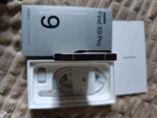 Oppo Find X9 Pro