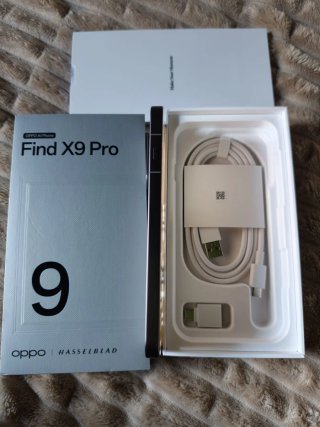 Oppo Find X9 Pro
