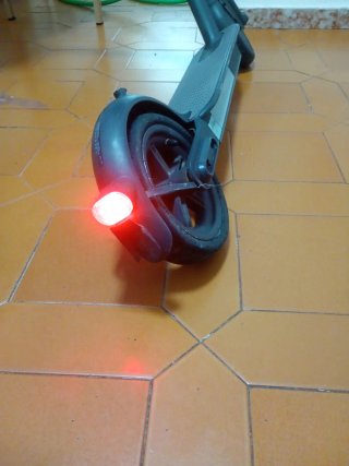 Patinete Eléctrico Xiaomi