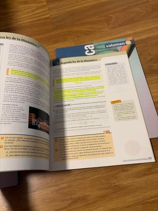 Física y química 4 Educación Secundaria Obligat...