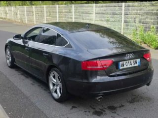 Audi A5 2010