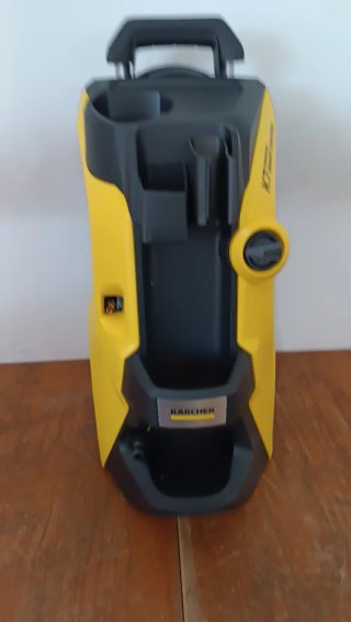 KÄRCHER HIDROLIMPIADORA K7 PREMIUM W34S4920