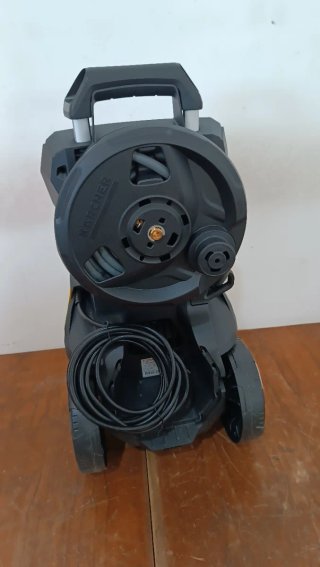 KÄRCHER HIDROLIMPIADORA K7 PREMIUM W34S4920