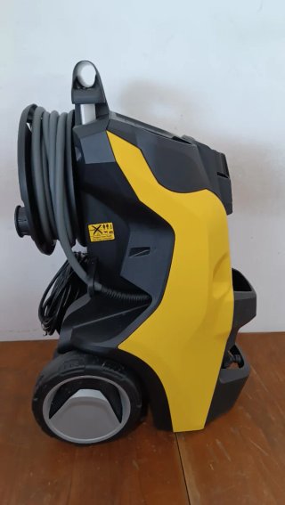 KÄRCHER HIDROLIMPIADORA K7 PREMIUM W34S4920