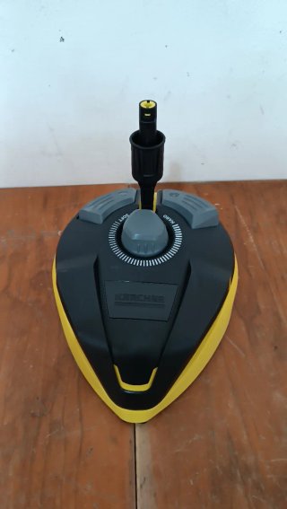 KÄRCHER HIDROLIMPIADORA K7 PREMIUM W34S4920