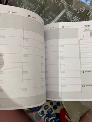 Agenda profesor@