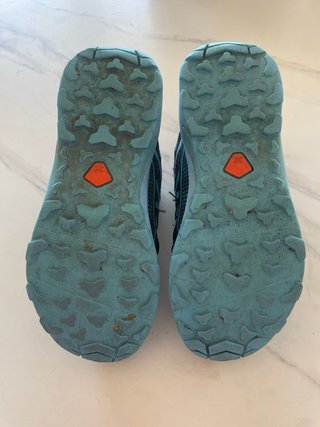 Botas de Senderismo Quechua Gore-Tex Talla 32