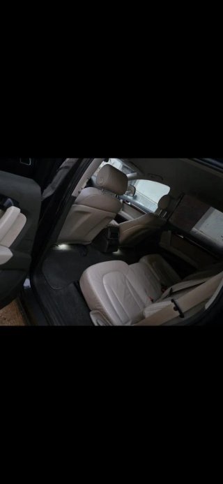 Audi Q7 2007