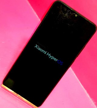 XIAOMI REDMI 12C 128GB 4GB RAM COMO NUEVO