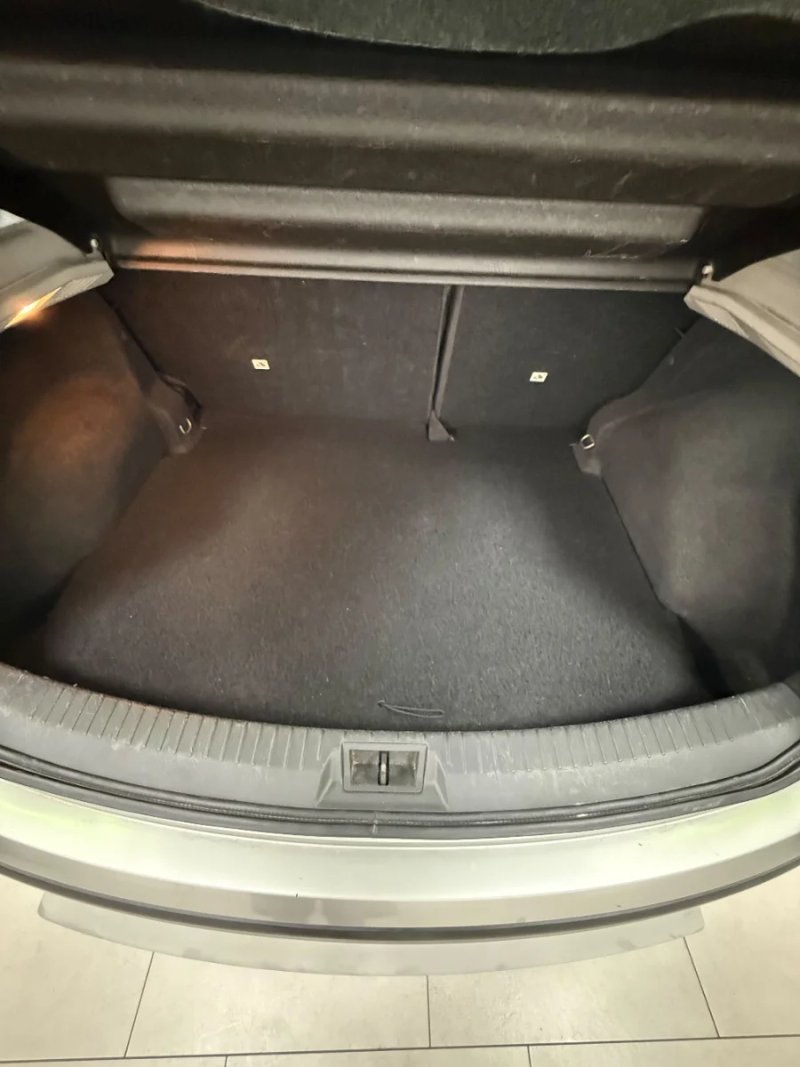 Nissan Qashqai 2.0 dCi Acenta 4x2 2008, foto 13