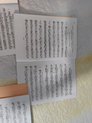 Libros de Musica de Solfeo