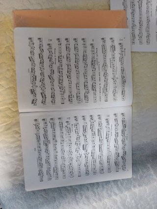 Libros de Musica de Solfeo