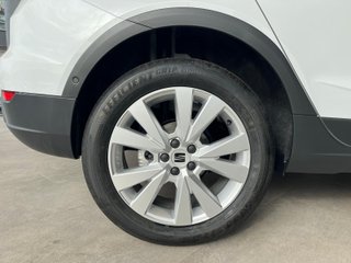 Seat Arona 1.0 TSI 85kW (115CV) Start&Stop DSG FR+
