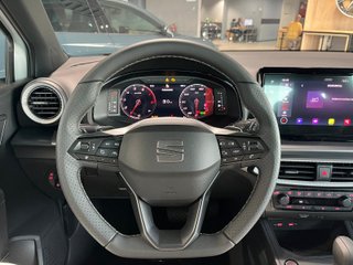 Seat Arona 1.0 TSI 85kW (115CV) Start&Stop DSG FR+