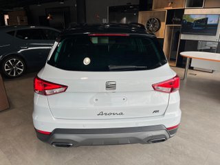 Seat Arona 1.0 TSI 85kW (115CV) Start&Stop DSG FR+
