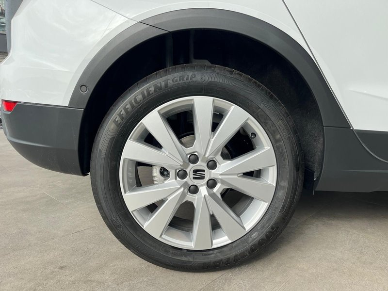SEAT Arona 2026, foto 8