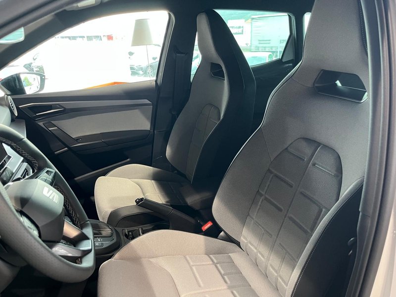 SEAT Arona 2026, foto 12