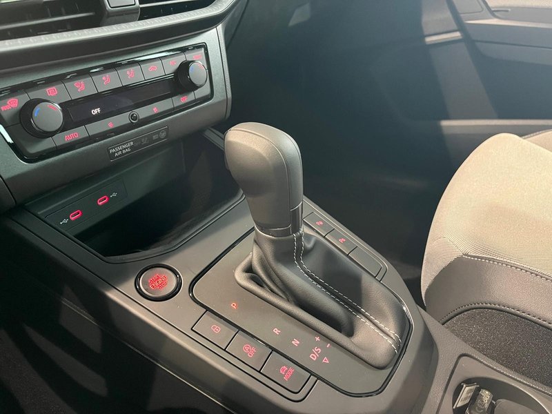 SEAT Arona 2026, foto 15