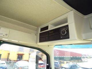Scania FH 540 - CAMION PLATAFORMA