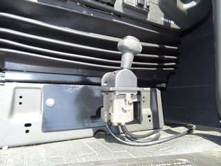 Scania FH 540 - CAMION PLATAFORMA
