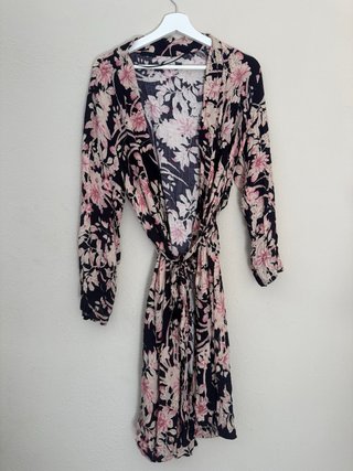 Bata Floral