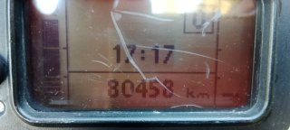 BMW R 1200 GS 2005 ABS 3 Maletas