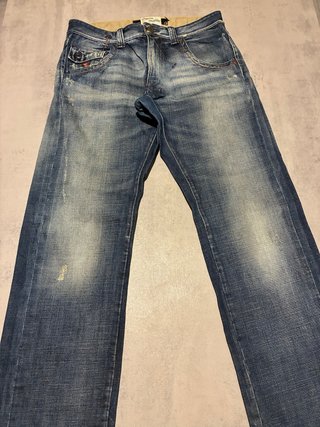 Jeans Energie Y2K Vintage