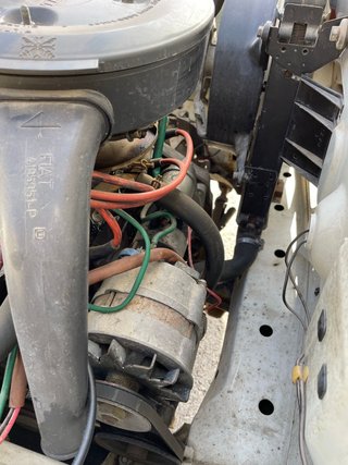 seat 127 1982
