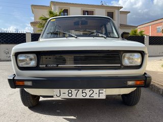 seat 127 1982