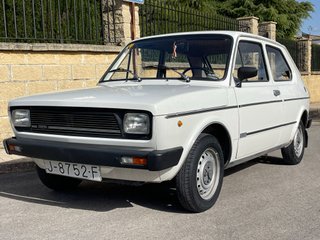 seat 127 1982