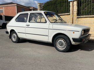 seat 127 1982