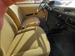 seat 127 1982