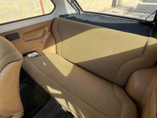 seat 127 1982