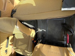 seat 127 1982