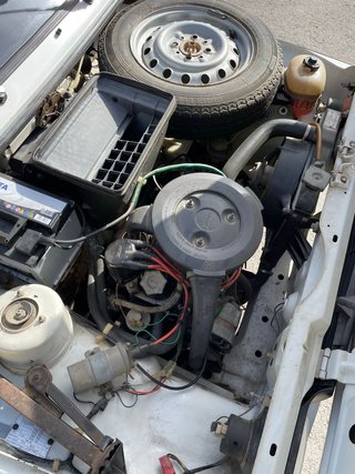 seat 127 1982
