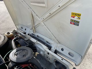 seat 127 1982