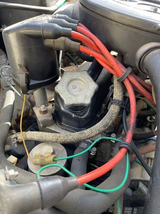 seat 127 1982