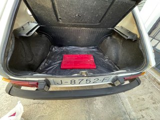 seat 127 1982