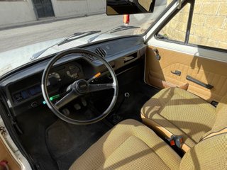 seat 127 1982