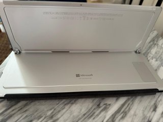 Microsoft Surface Pro 9