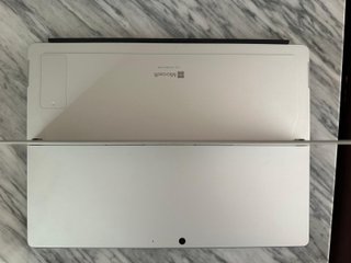 Microsoft Surface Pro 9